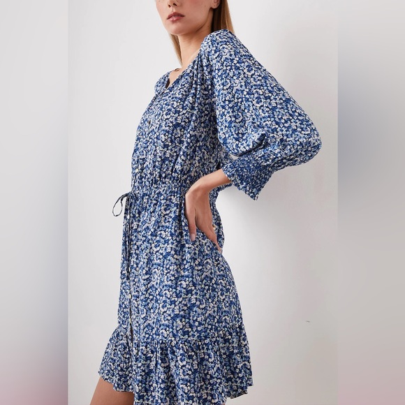 NWT RAILS Eliza Dress - Picture 4 of 4